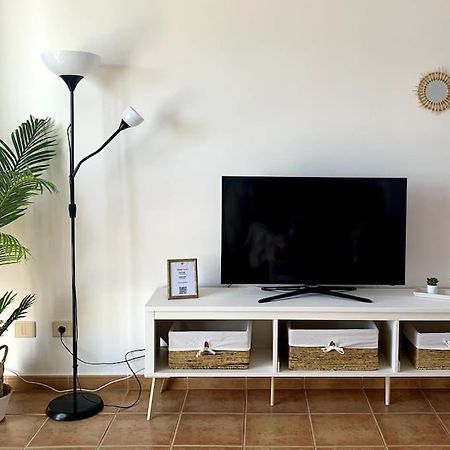Salitre Apartamento Эль-Гольфо Экстерьер фото