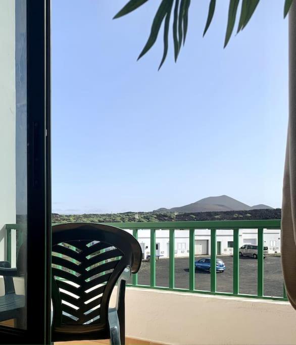 Salitre Apartamento Эль-Гольфо Экстерьер фото