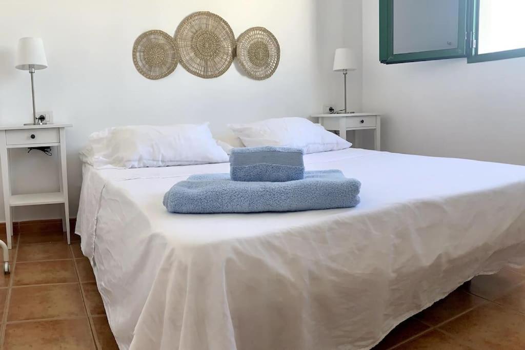 Salitre Apartamento Эль-Гольфо Экстерьер фото