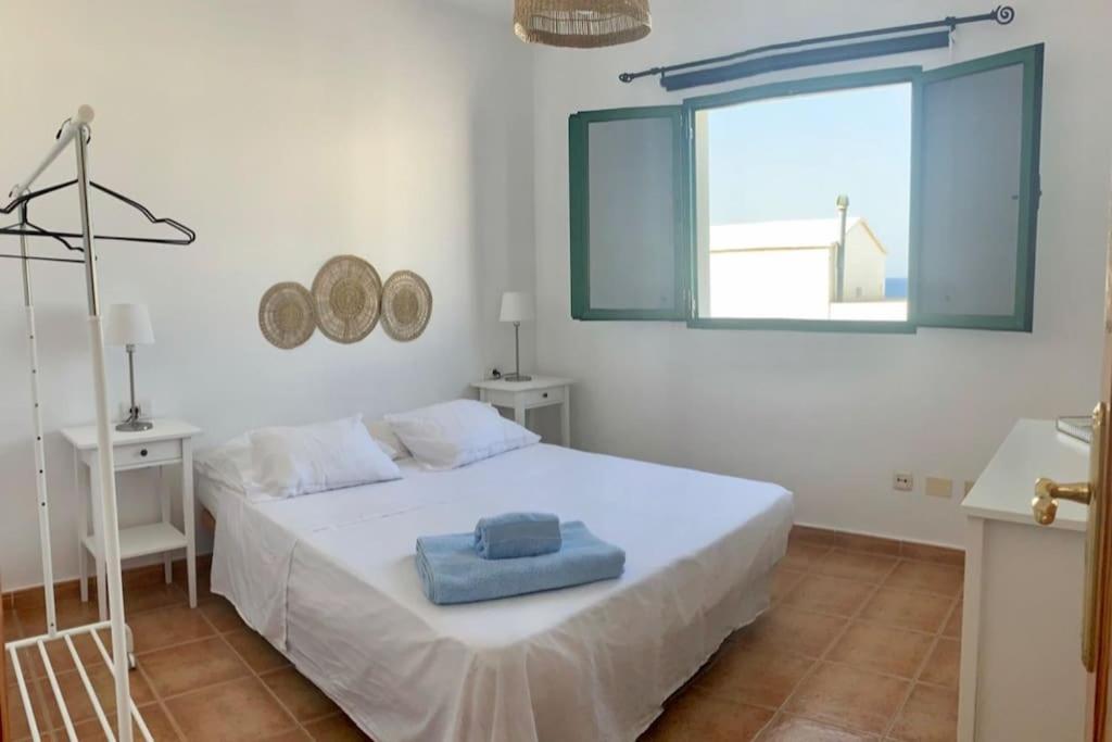 Salitre Apartamento Эль-Гольфо Экстерьер фото