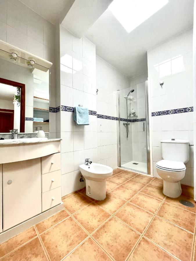 Salitre Apartamento Эль-Гольфо Экстерьер фото